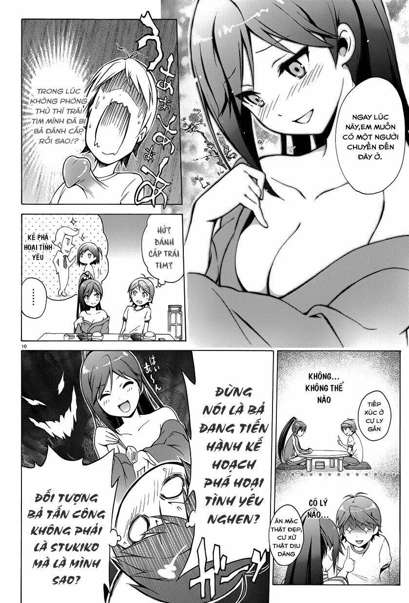 Hentai Ouji To Warawanai Neko Chương 24 Ảnh 12