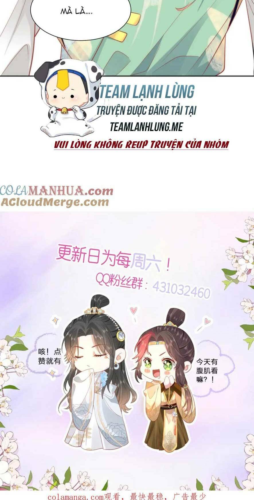 Hồ Ly Cáo Già Và Bạch Liên Hoa Cao Lãnh , Ai Sẽ Lộ Tẩy Trước Đây? Chương 35 Ảnh 41