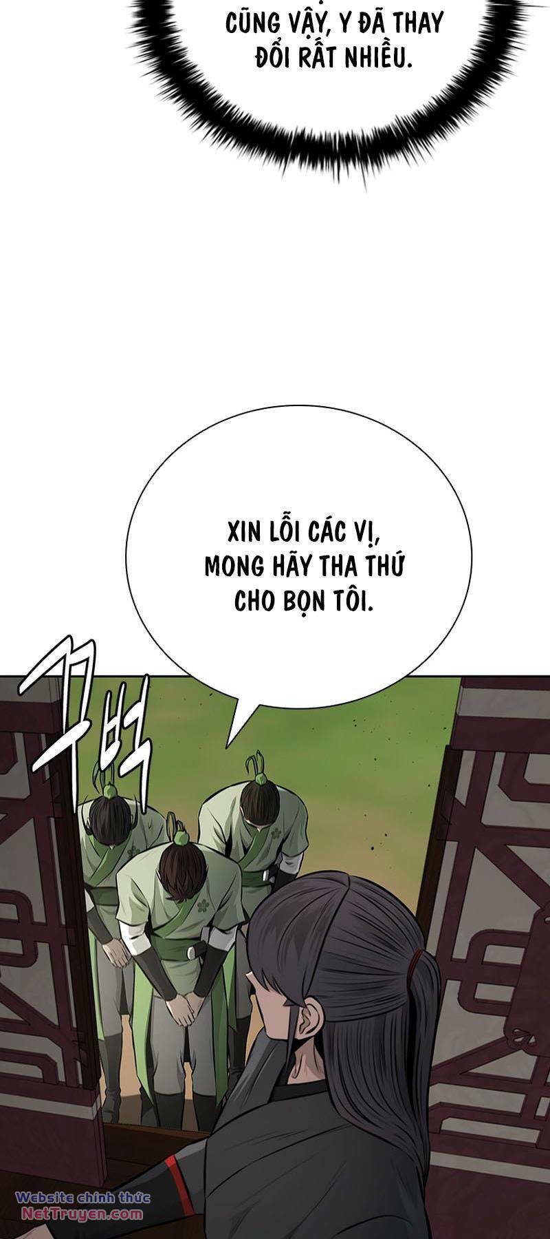 Kiếm Đế Nguyệt Linh Chương 85 Ảnh 17