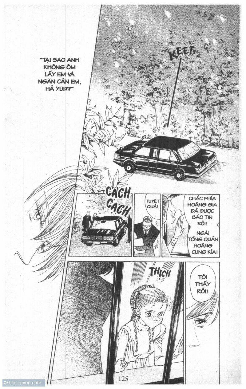 Nàng Tiên Ánh Trăng - Kaguya Hime Chương 24 Ảnh 126