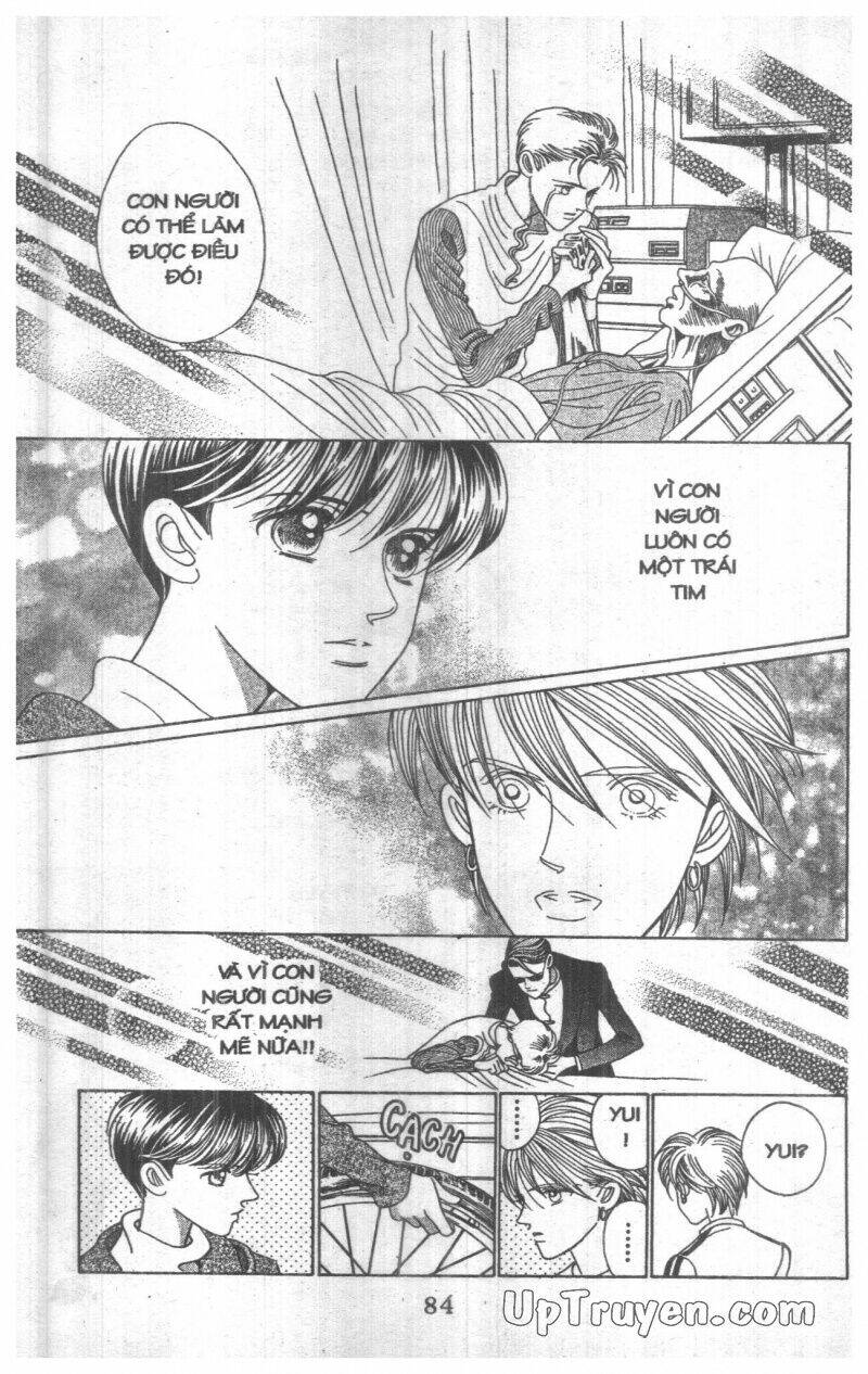 Nàng Tiên Ánh Trăng - Kaguya Hime Chương 25 Ảnh 85