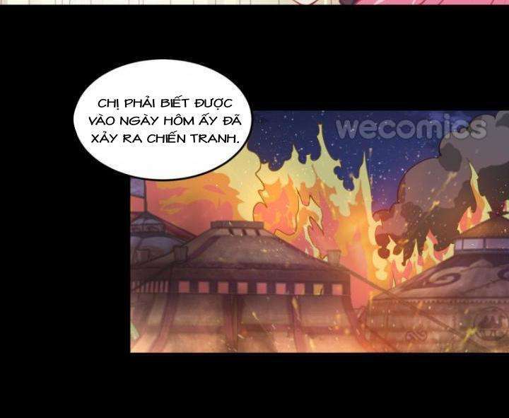 Quy Tắc Sinh Tồn Của Công Chúa Chương 93.1 Ảnh 20