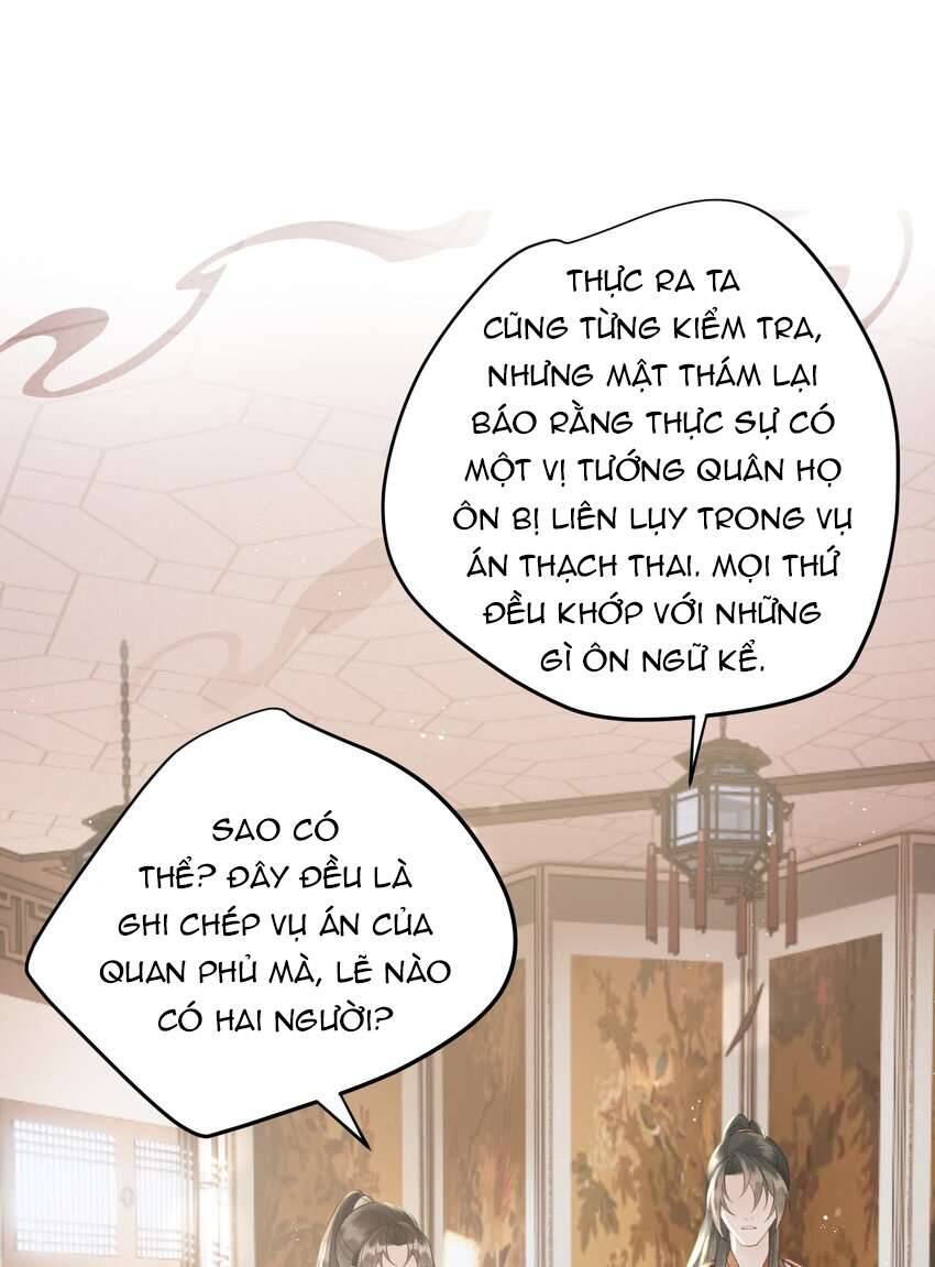 Tiểu Phú Bà Của Đại Tướng Quân Chương 38 Ảnh 43