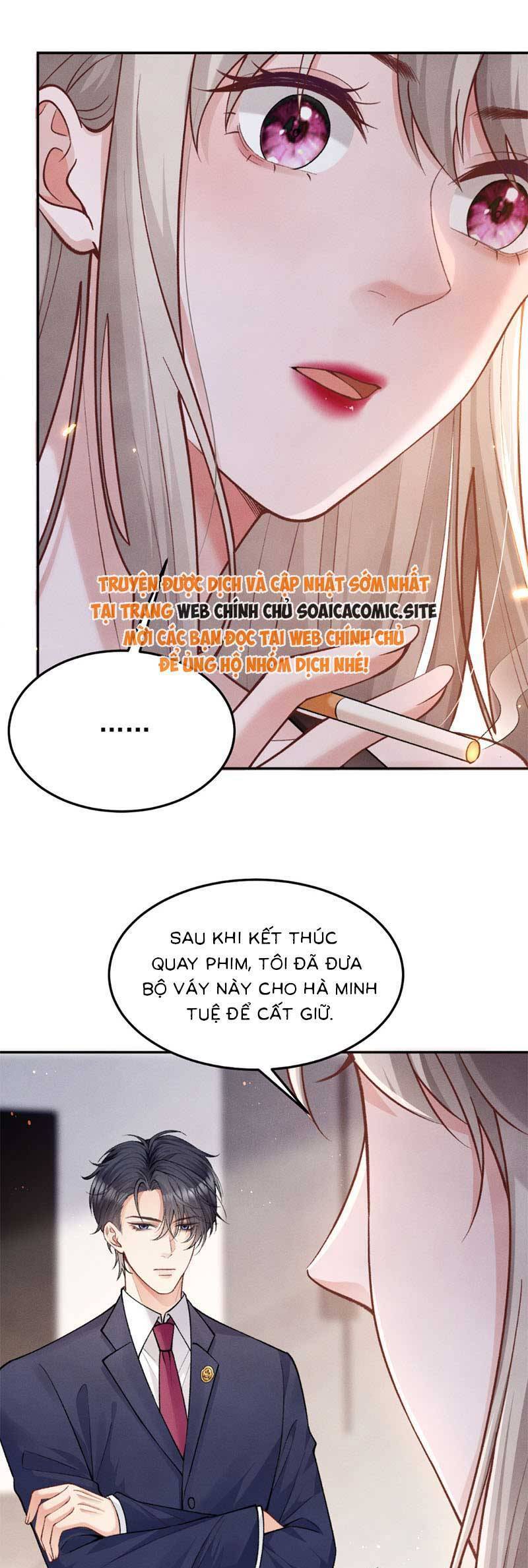 Sát Thủ Bướm Chương 5 Ảnh 13