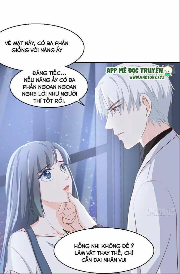 Cẩm Lý Thiếu Nữ Của Tôi Chương 102 Ảnh 8