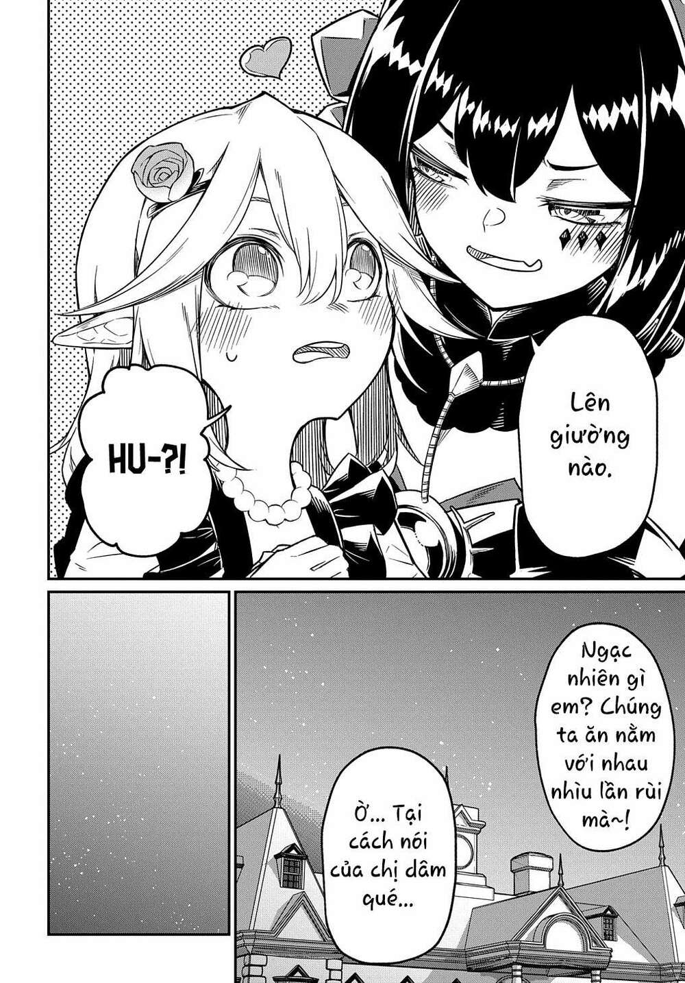 Neta Chara Tensei Toka Anmarida! Chương 6 Ảnh 34