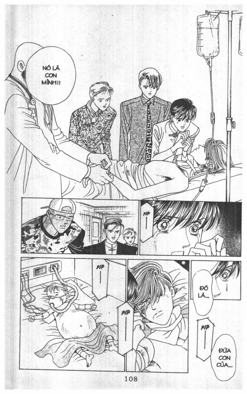 Nàng Tiên Ánh Trăng - Kaguya Hime Chương 23 Ảnh 109