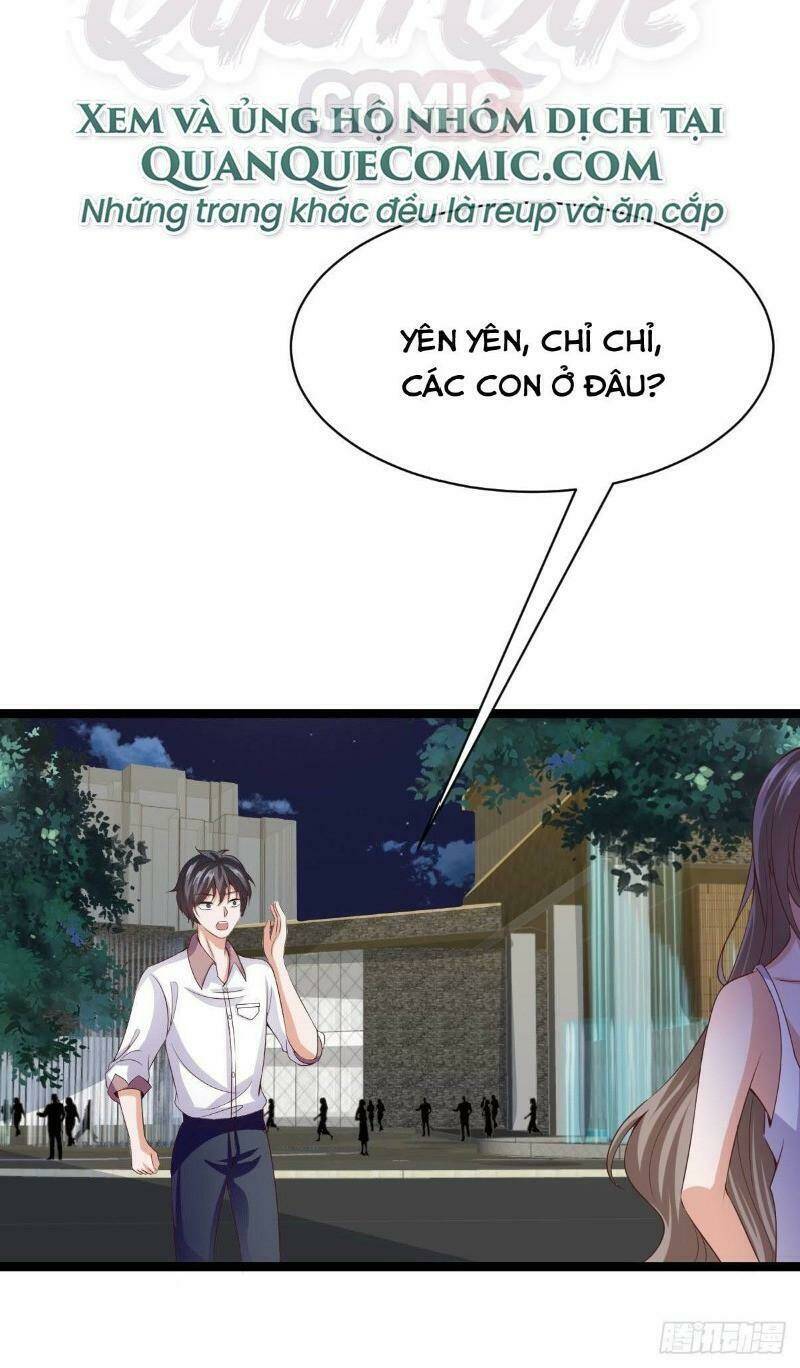 Vú Em Của Tiên Ma Chương 30 Ảnh 34