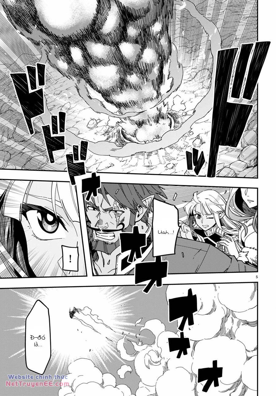 Ngôn Linh Vương Chương 94 Ảnh 7