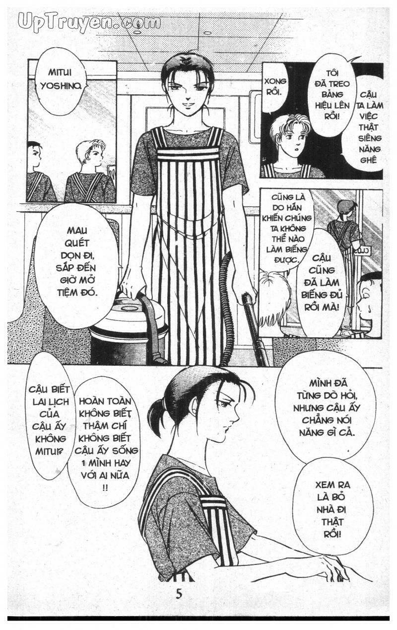 9 Banme No Musashi Chương 13 Ảnh 4