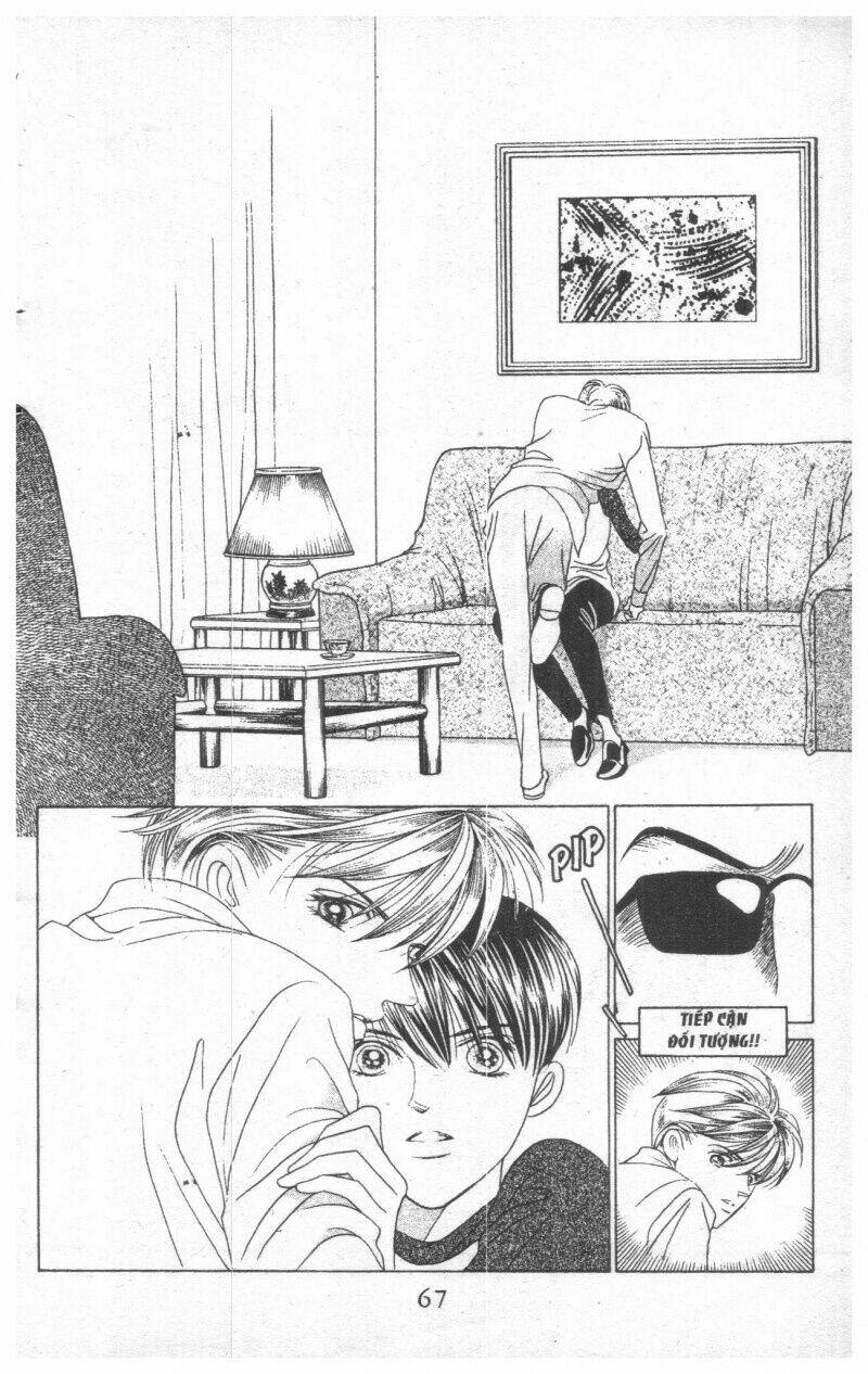 Nàng Tiên Ánh Trăng - Kaguya Hime Chương 24 Ảnh 68