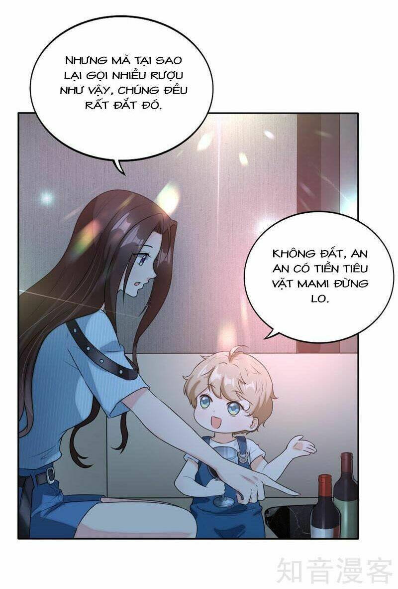 Manh Bảo Đột Kích: Mami Cha Con Đâu ? Chương 66 Ảnh 8
