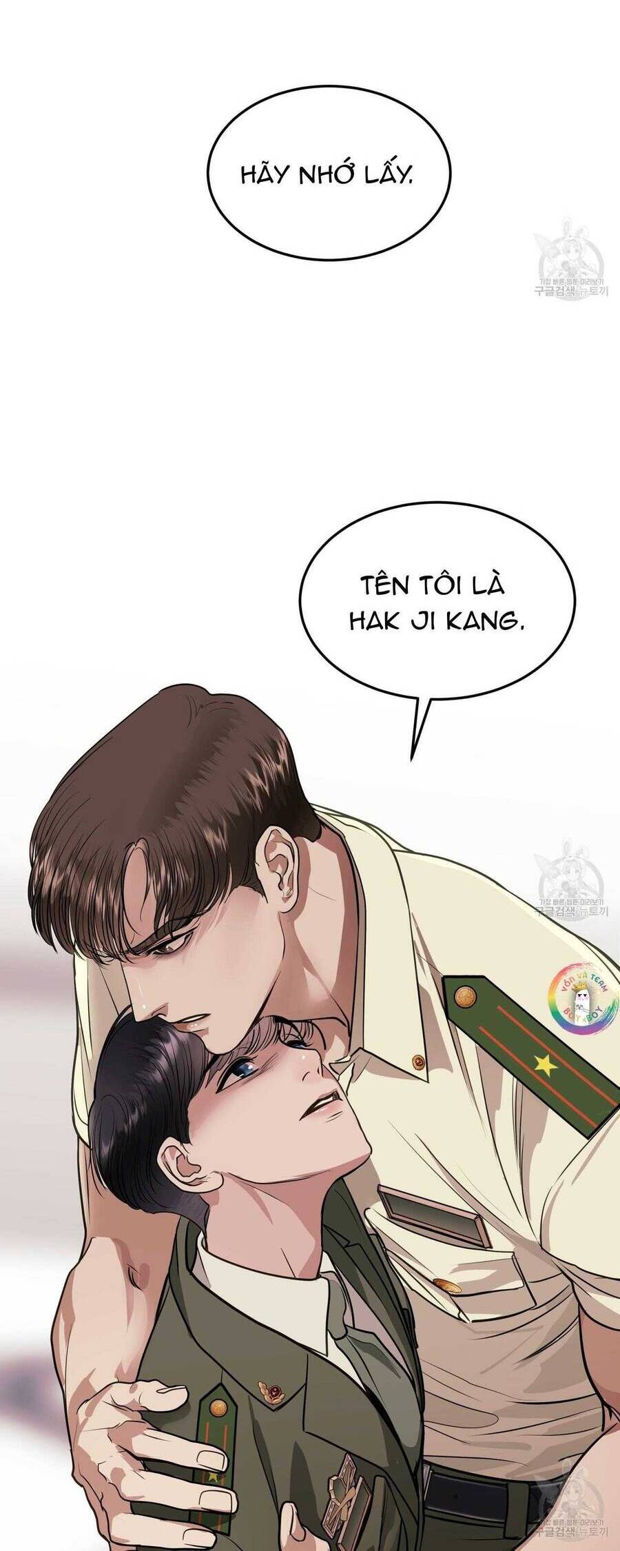 Người Lạ Trong Gương Chương 19 Ảnh 46