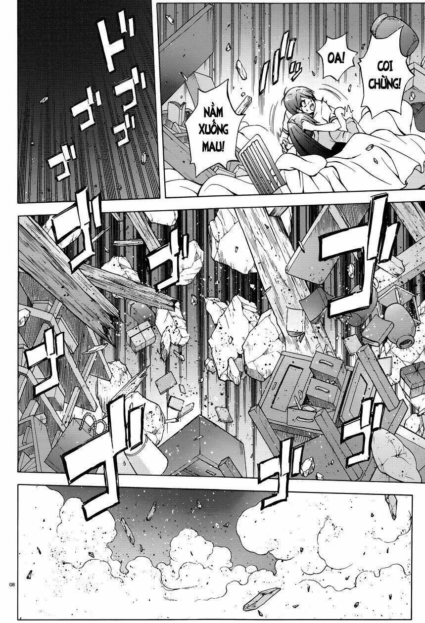Hentai Ouji To Warawanai Neko Chương 25 Ảnh 10