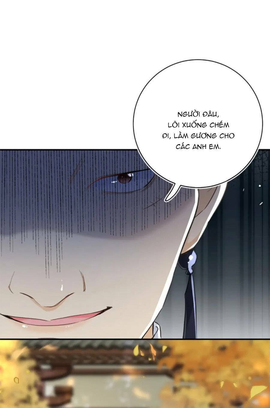 Lui Lui Lui Lui Ra! Chương 119.8 Ảnh 9