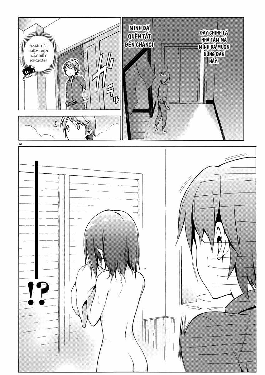 Hentai Ouji To Warawanai Neko Chương 18 Ảnh 14