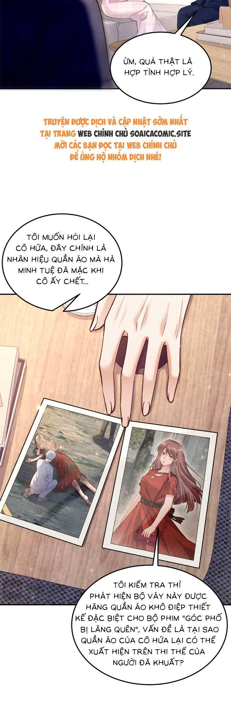 Sát Thủ Bướm Chương 5 Ảnh 12
