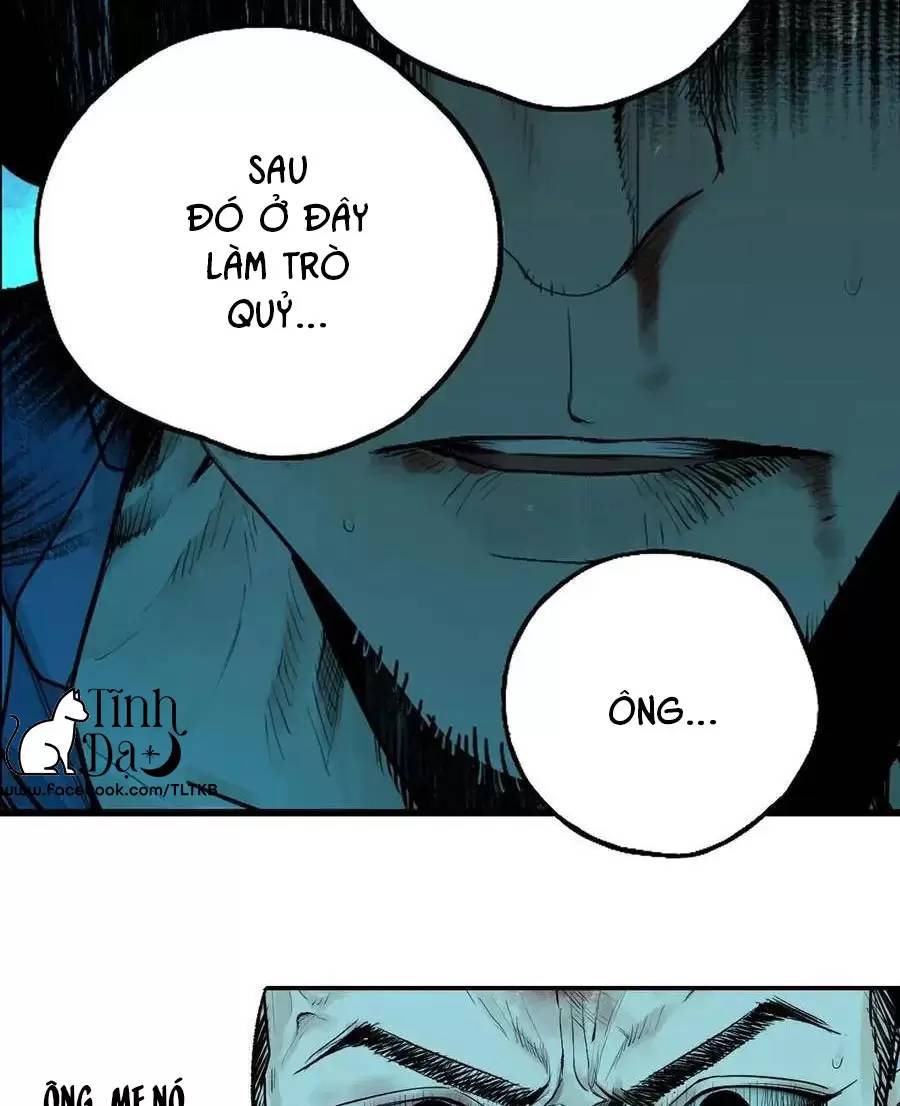 Sở Ô Chương 25 Ảnh 24