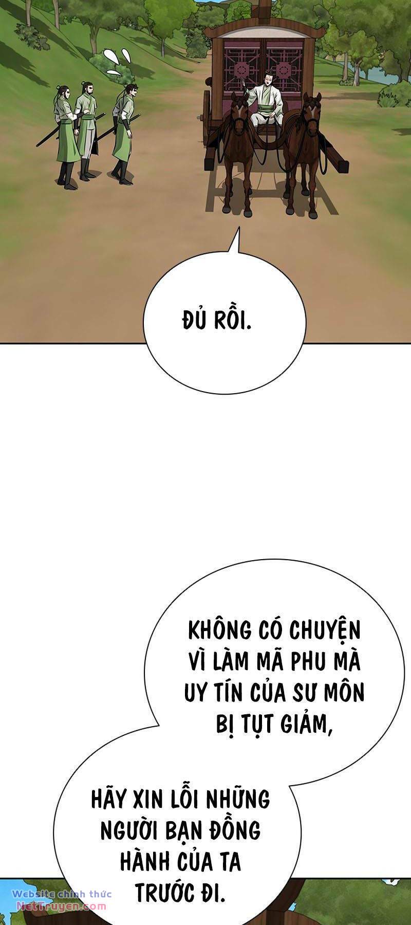 Kiếm Đế Nguyệt Linh Chương 85 Ảnh 14
