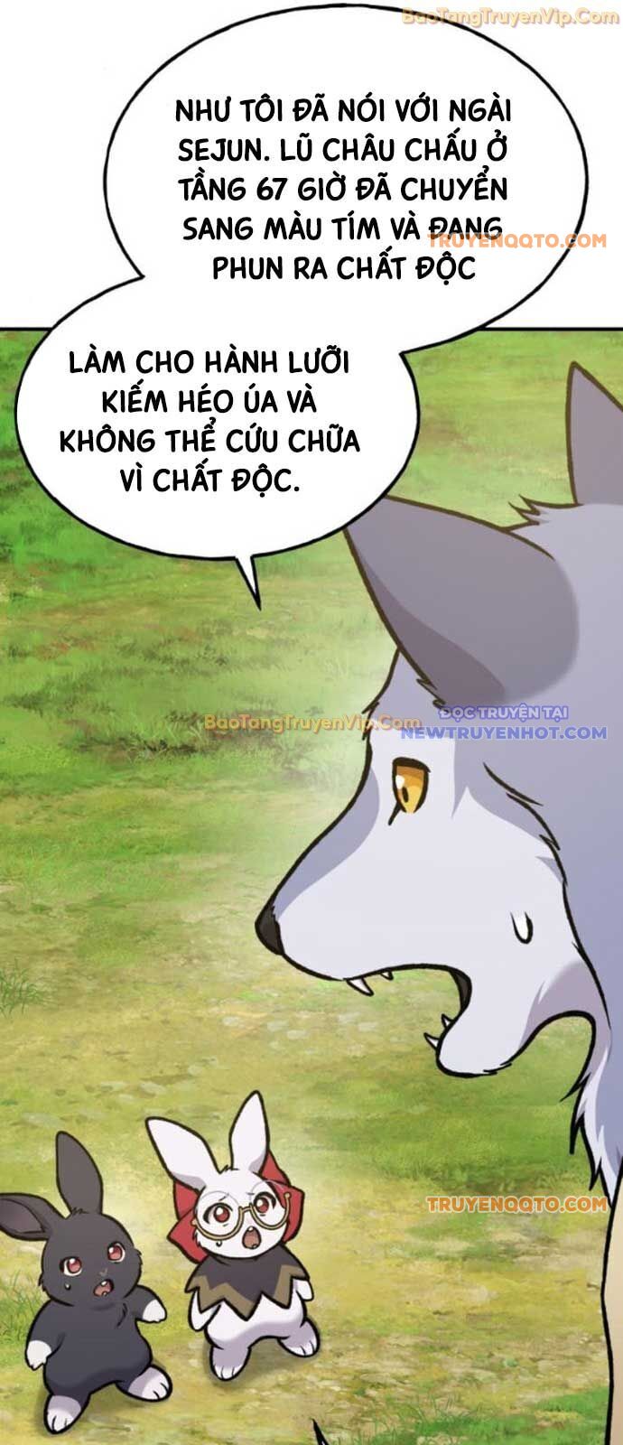 Làm Nông Dân Trong Tòa Tháp Thử Thách Chương 100 Ảnh 113
