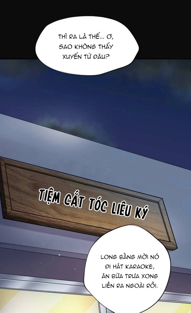 Thợ Cắt Tóc Cho Diêm Vương Chương 28 Ảnh 36