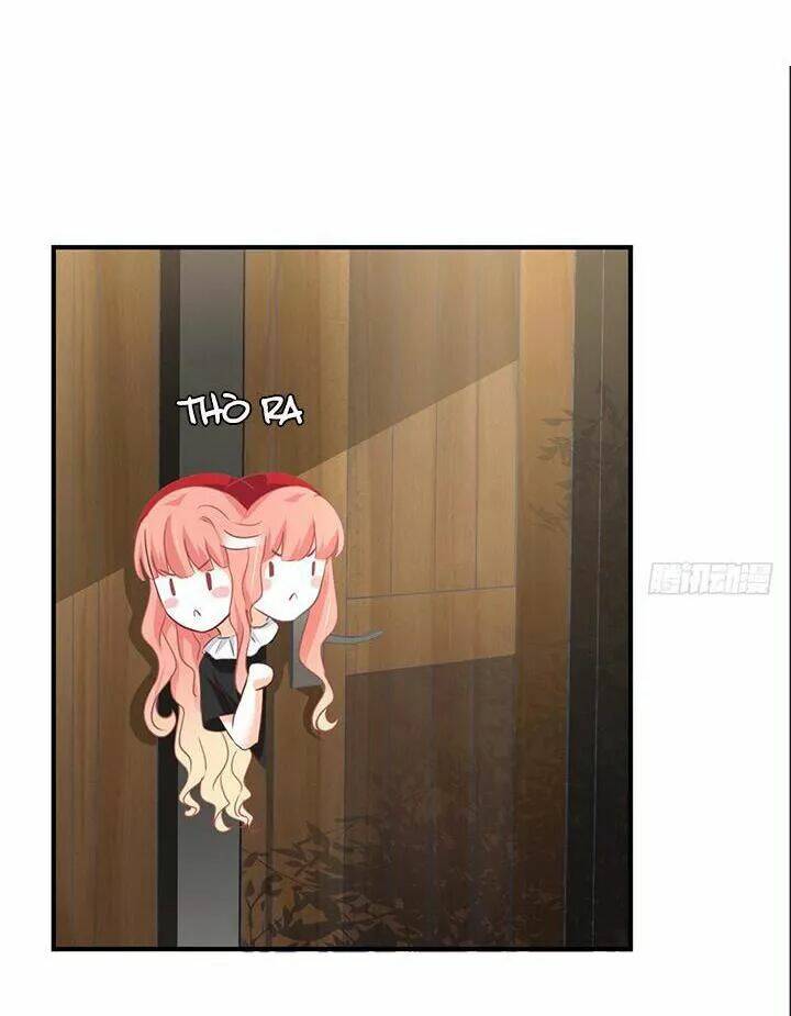 Cẩm Lý Thiếu Nữ Của Tôi Chương 103 Ảnh 3
