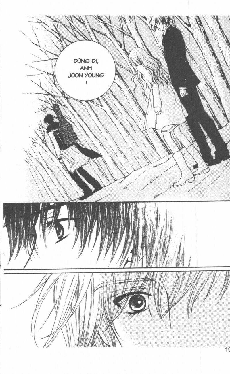 Sad Love Story Chương 5 Ảnh 20