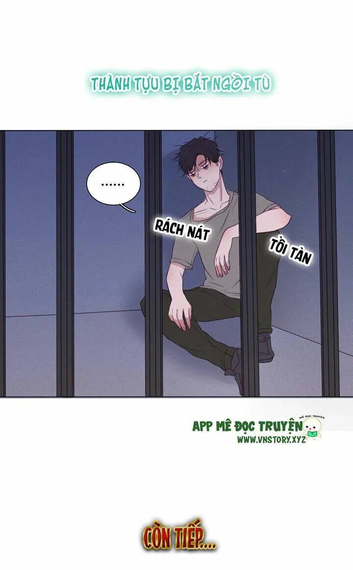 Chuyên Tình Yêu Của Ông Chú Cool Ngầu Chương 57 Ảnh 42
