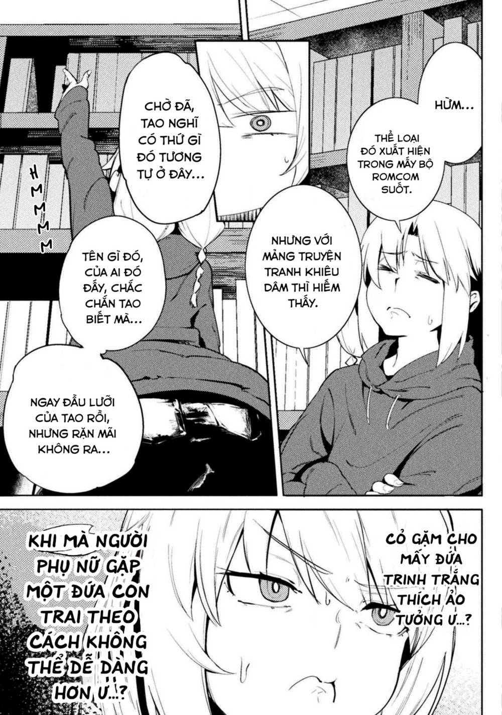 Teisou Gyakuten Sekai Chương 23 Ảnh 13
