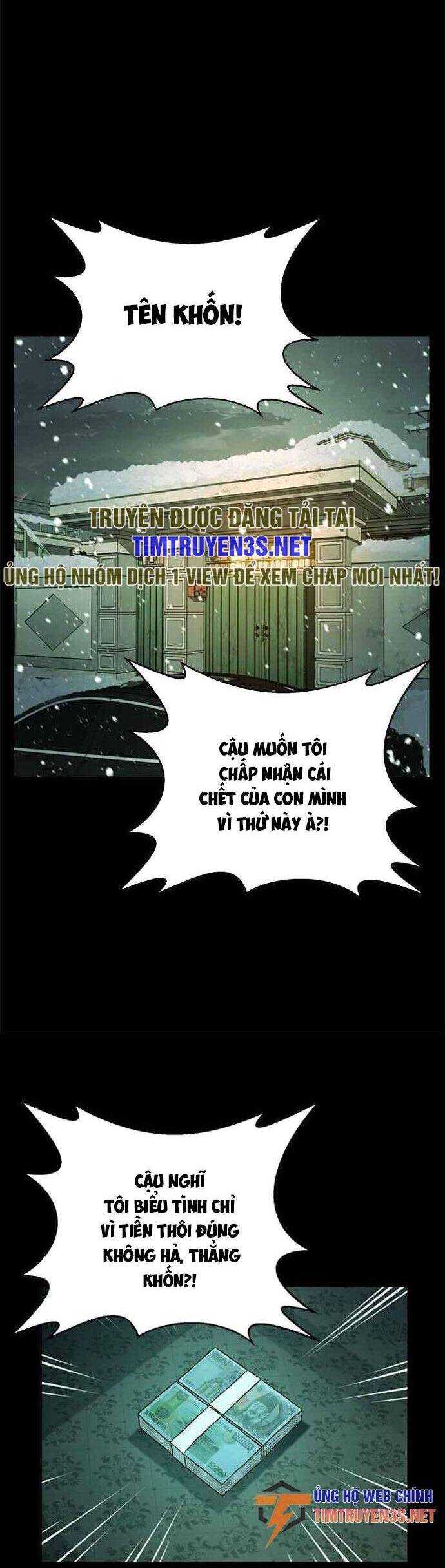 Thẩm Phán Lee Han Young Chương 50 Ảnh 14