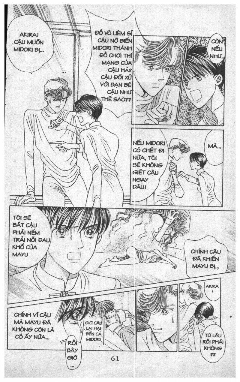Nàng Tiên Ánh Trăng - Kaguya Hime Chương 23 Ảnh 62