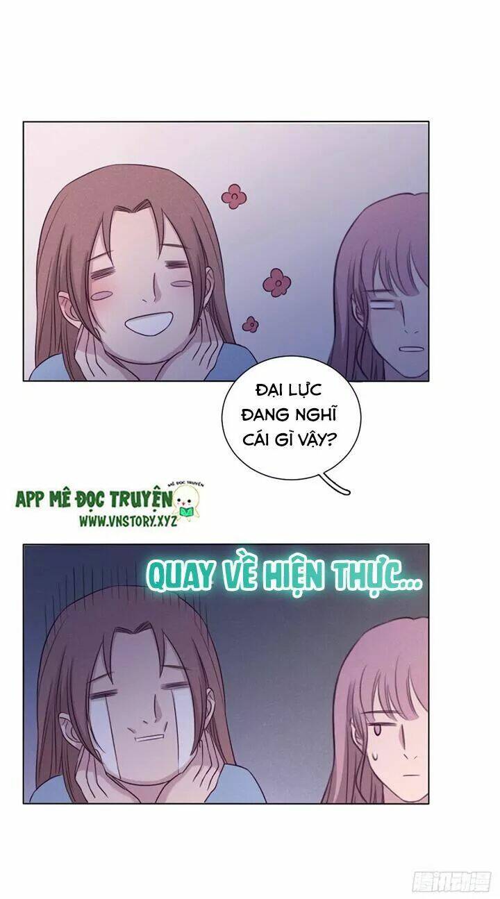 Chuyên Tình Yêu Của Ông Chú Cool Ngầu Chương 63 Ảnh 17