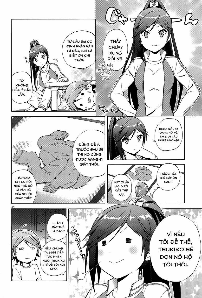 Hentai Ouji To Warawanai Neko Chương 21 Ảnh 8