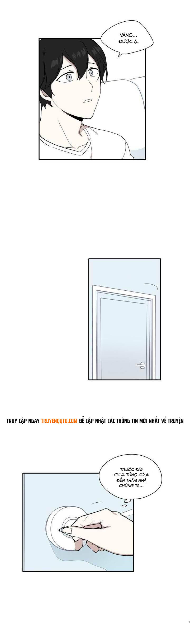 Xác Sống Cuối Cùng Chương 19 Ảnh 5