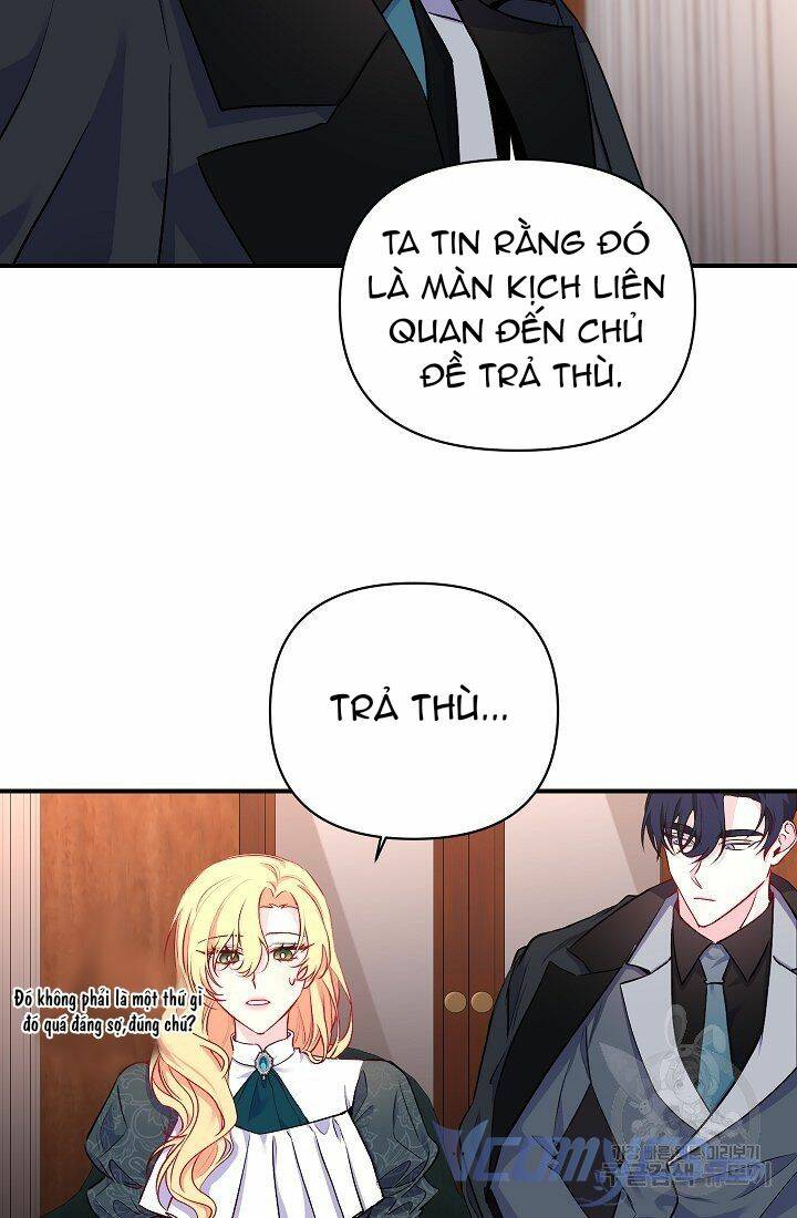 Chúng Ta Đã Kết Hôn Chương 17 Ảnh 42