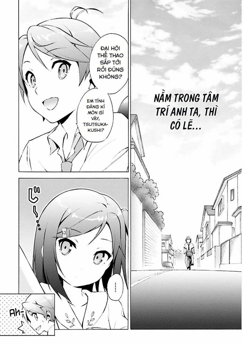 Hentai Ouji To Warawanai Neko Chương 28 Ảnh 15