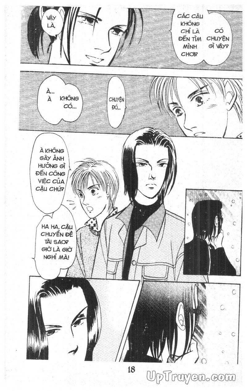 9 Banme No Musashi Chương 13 Ảnh 17