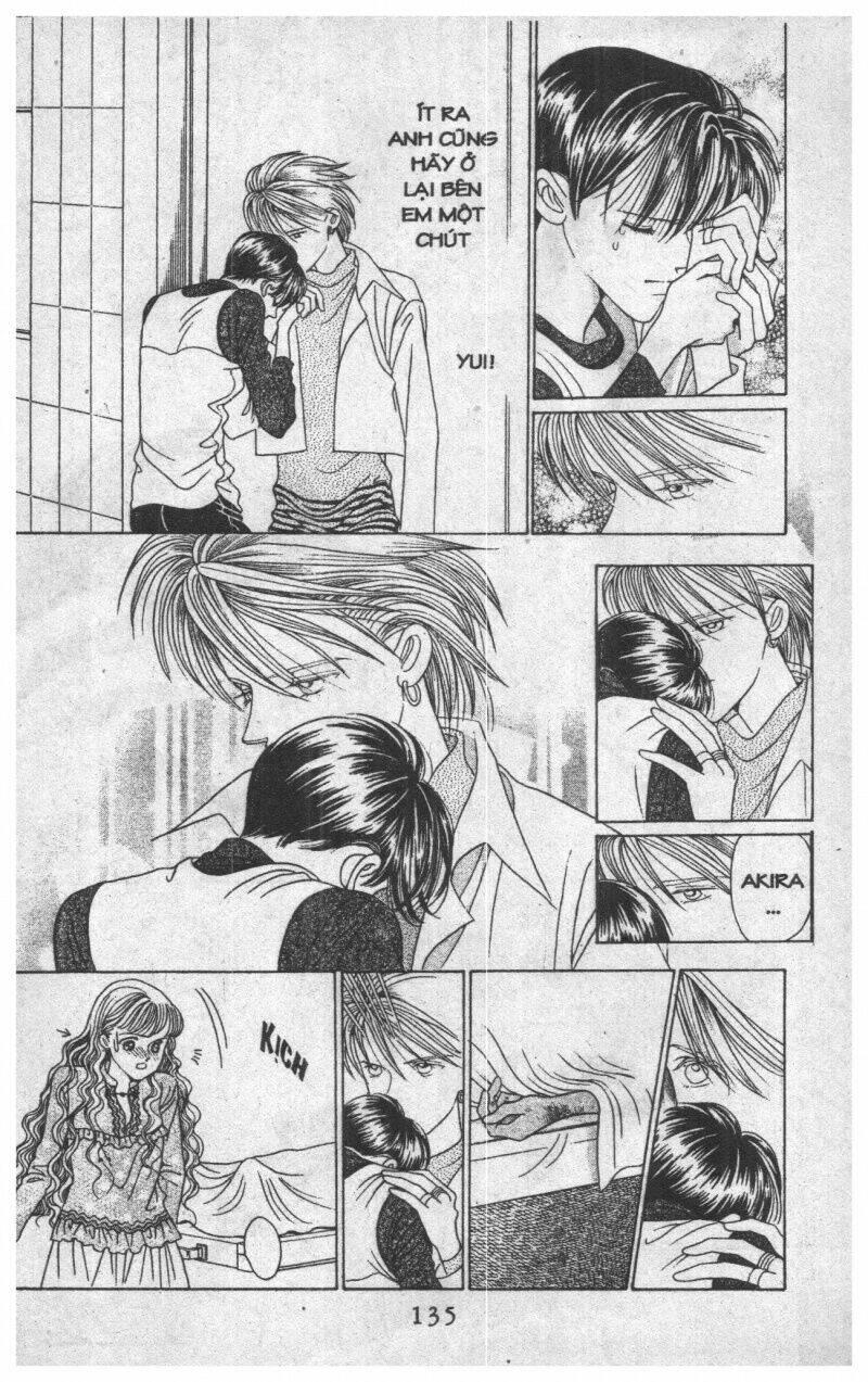 Nàng Tiên Ánh Trăng - Kaguya Hime Chương 23 Ảnh 136