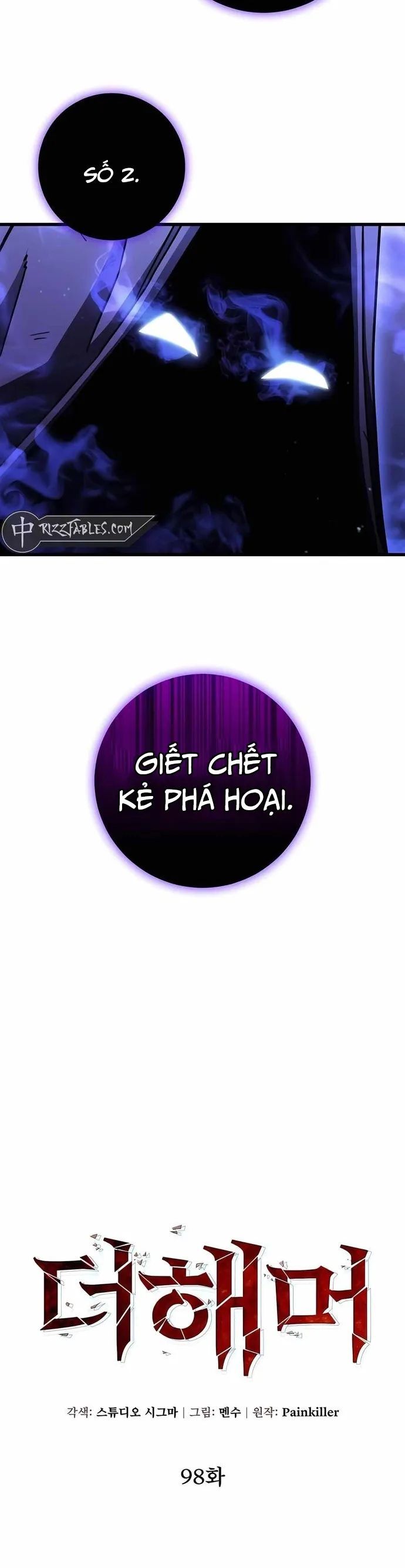 Tôi Dùng Búa Thần Giải Cứu Thế Giới Chương 98 Ảnh 17