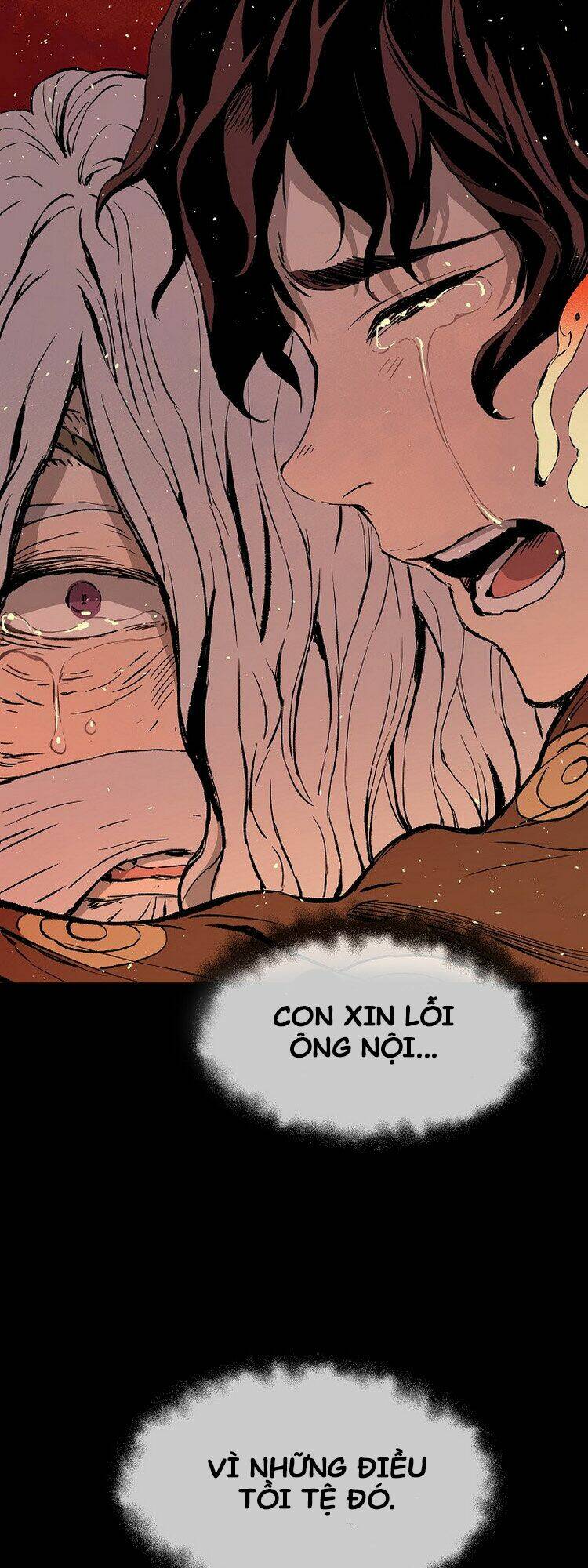 Vô Kiếm Tiểu Tử Chương 100 Ảnh 59