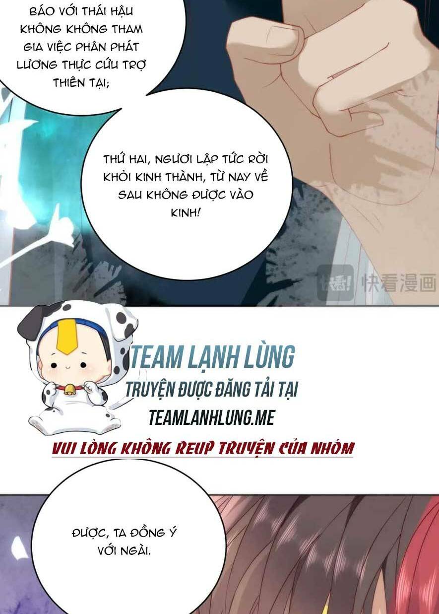 Hồ Ly Cáo Già Và Bạch Liên Hoa Cao Lãnh , Ai Sẽ Lộ Tẩy Trước Đây? Chương 29 Ảnh 16