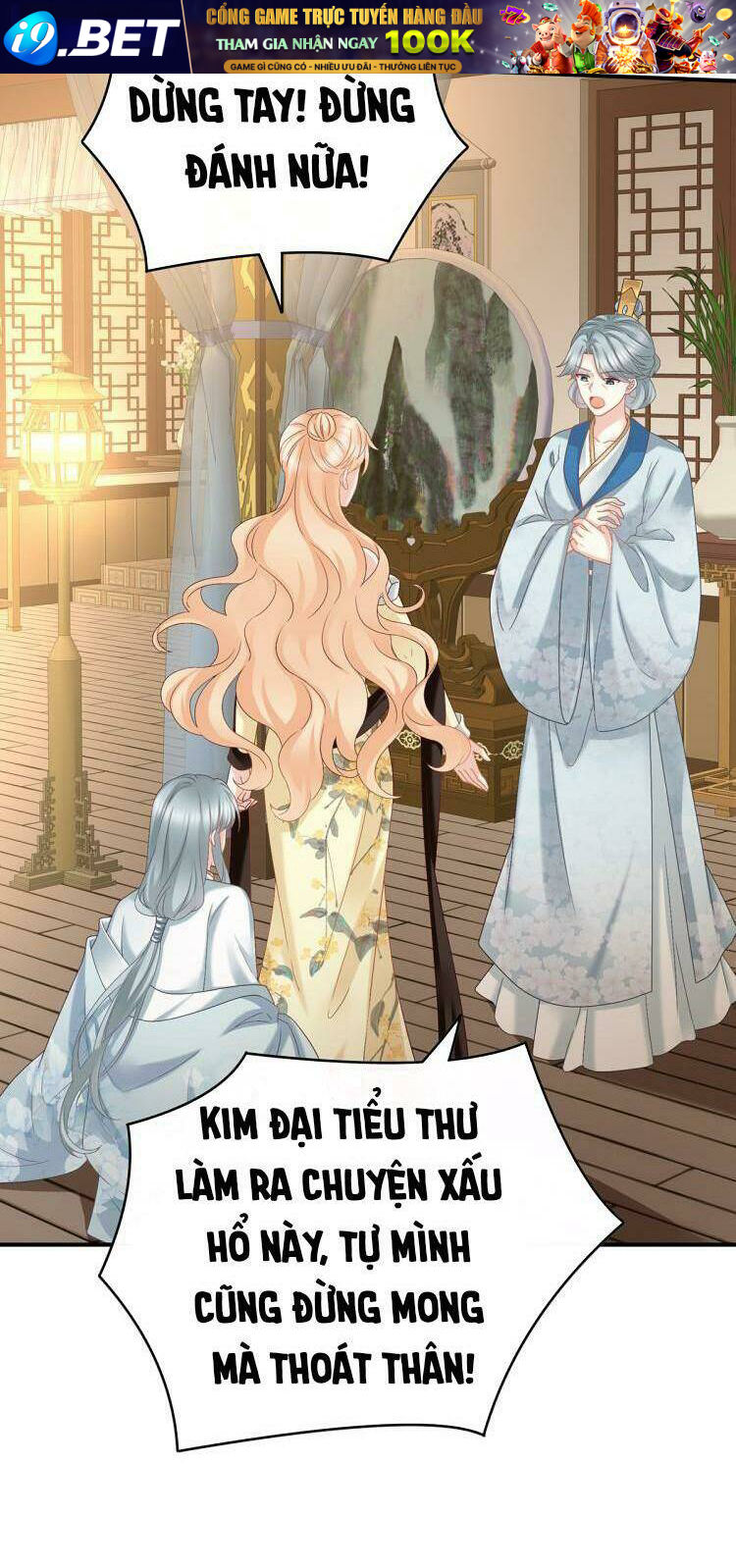 Kiều Phu Có Hỉ Chương 48 Ảnh 24