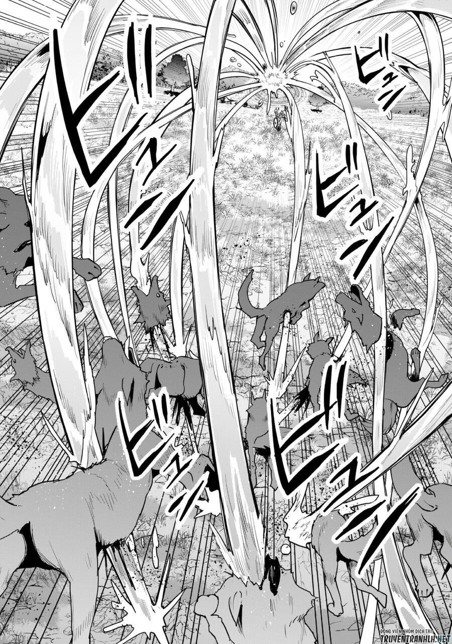 Gacha Wo Mawashite Nakama Wo Fuyasu Saikyou No Bishoujo Gundan Wo Tsukuriagero Chương 46 Ảnh 8
