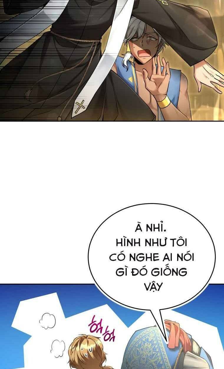Cách Sống Sót Khi Đã Max Level Chương 45 Ảnh 4