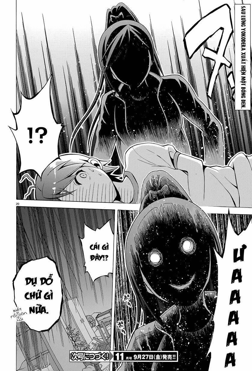 Hentai Ouji To Warawanai Neko Chương 24 Ảnh 22