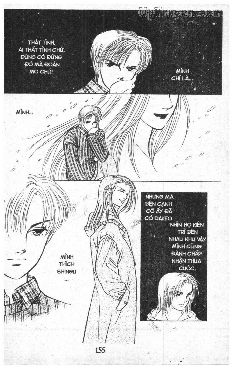 9 Banme No Musashi Chương 12 Ảnh 154