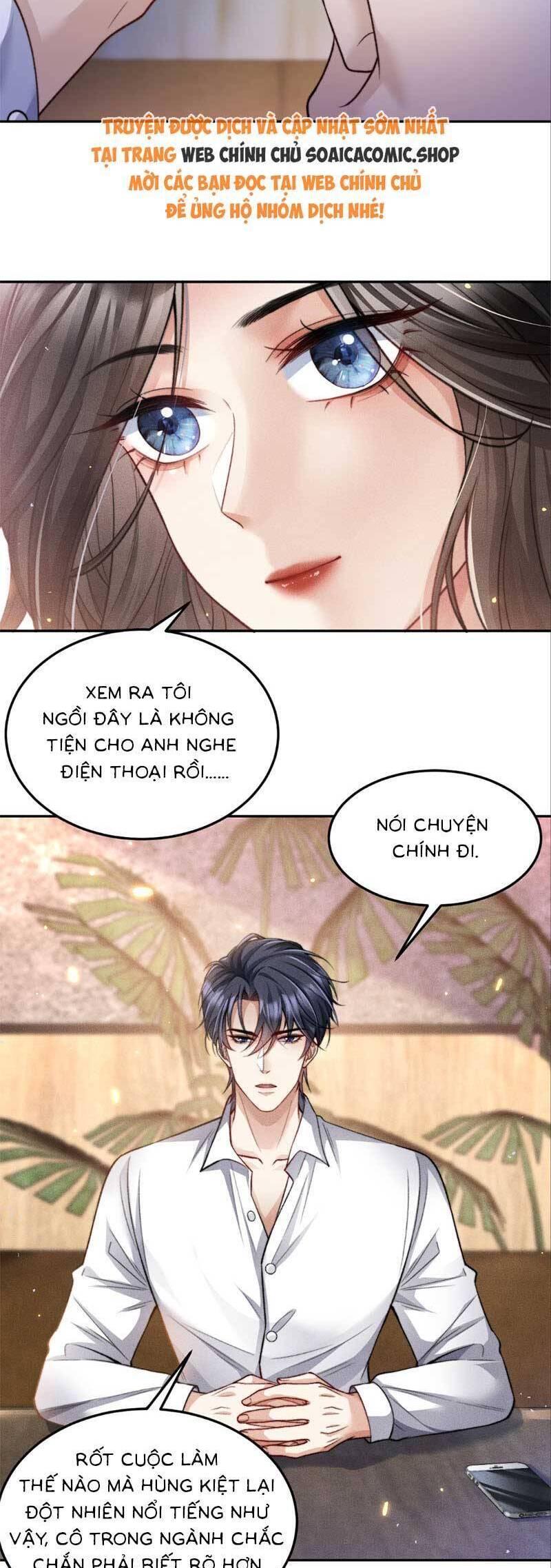 Sát Thủ Bướm Chương 8 Ảnh 12