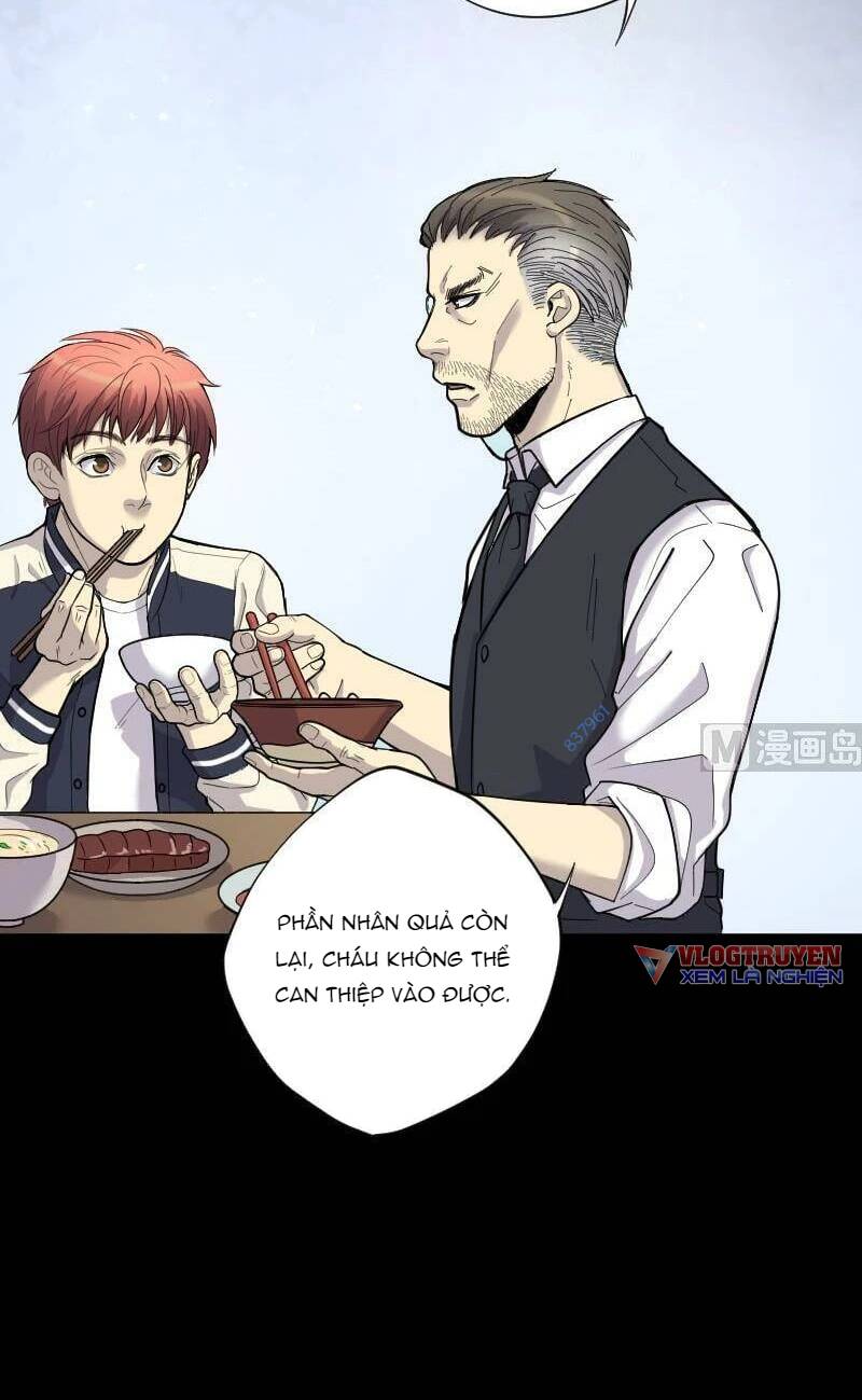 Thợ Cắt Tóc Cho Diêm Vương Chương 28 Ảnh 22