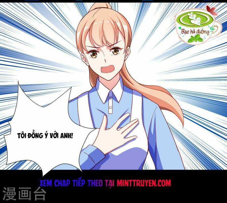 Bình Hoa Tốt Nhất Chương 1 Ảnh 34