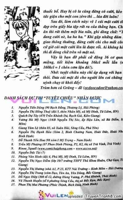 Công Tử Nghèo Chương 18 Ảnh 52